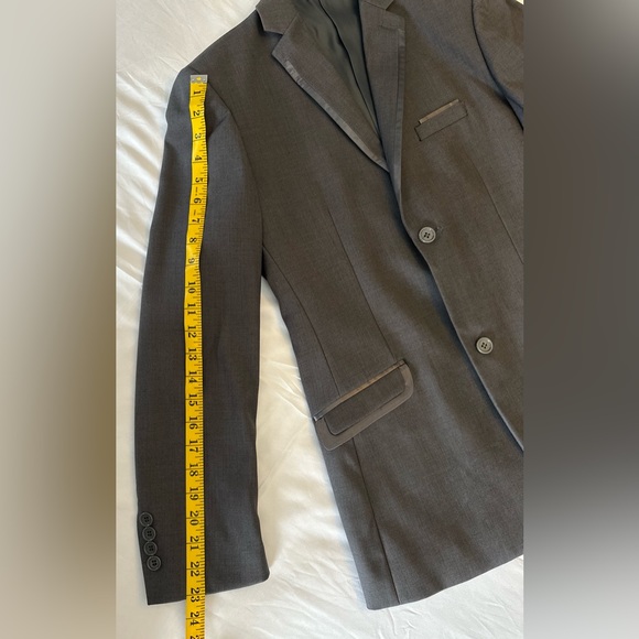 Karako Suits | Jodano Collection | Blazer & Pant Set - Picture 6 of 16